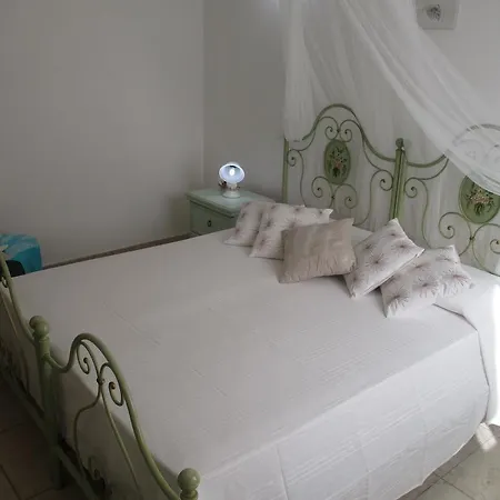 Villa Margherita Suite & Charme Bed & Breakfast Pula