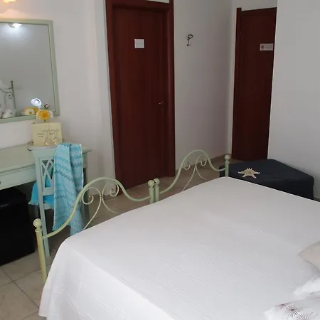 Villa Margherita Suite & Charme *