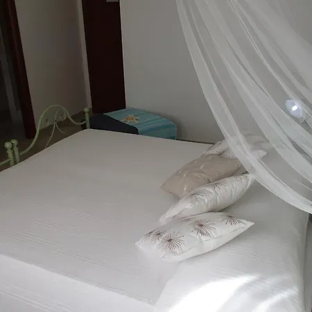 Bed & Breakfast Villa Margherita Suite & Charme *