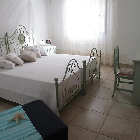 Villa Margherita Suite & Charme Bed & Breakfast Pula