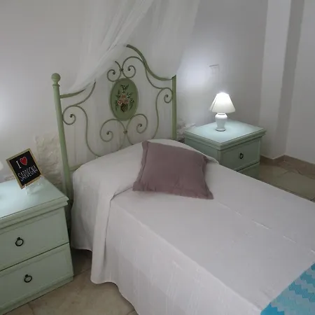 Villa Margherita Suite & Charme *