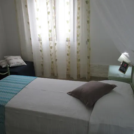 Villa Margherita Suite & Charme *