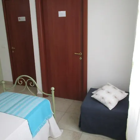 Bed & Breakfast Villa Margherita Suite & Charme Pula