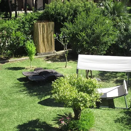 Villa Margherita Suite & Charme