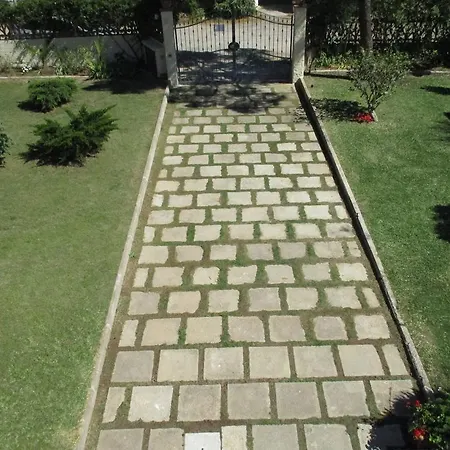 Bed & Breakfast Villa Margherita Suite & Charme *
