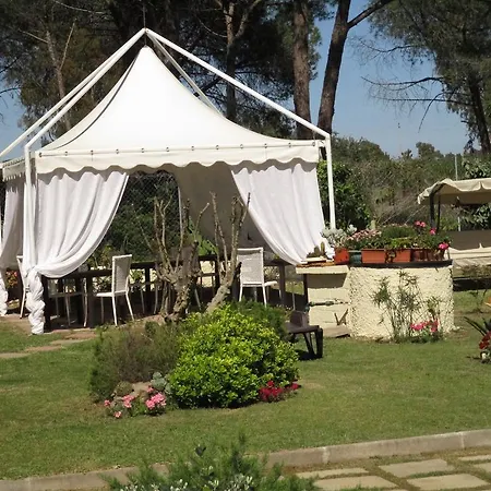 Villa Margherita Suite & Charme Bed & Breakfast