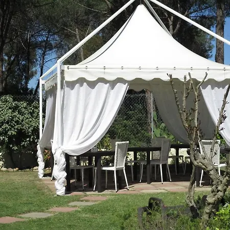 Villa Margherita Suite & Charme * Pula