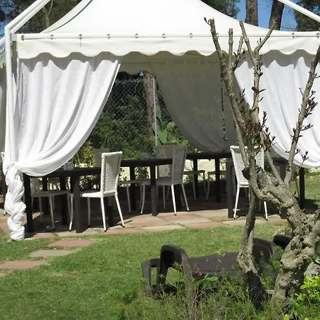 Villa Margherita Suite & Charme