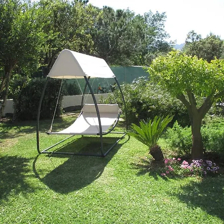 Bed & Breakfast Villa Margherita Suite & Charme