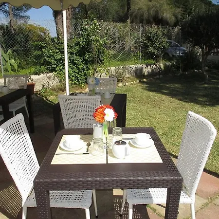 Villa Margherita Suite & Charme * Pula