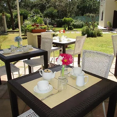 Villa Margherita Suite & Charme Pula