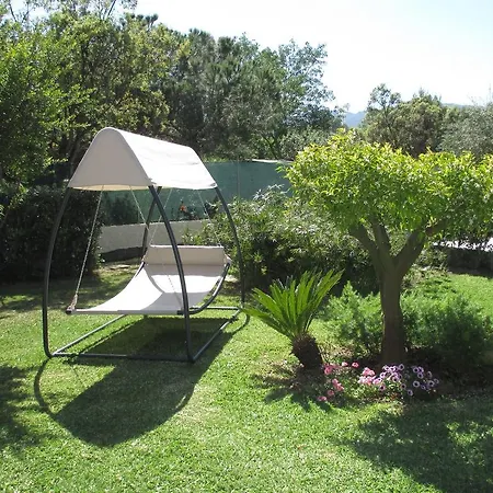 Villa Margherita Suite & Charme Bed & Breakfast *