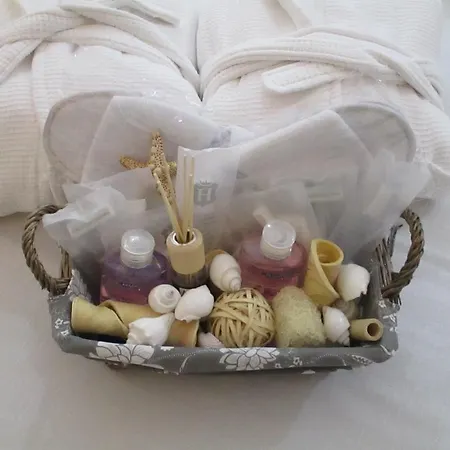 Villa Margherita Suite & Charme Bed & Breakfast *
