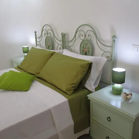 Bed & Breakfast Villa Margherita Suite & Charme Pula