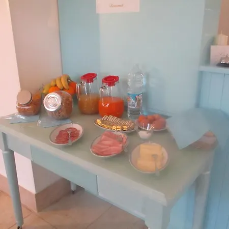 Villa Margherita Suite & Charme Pula