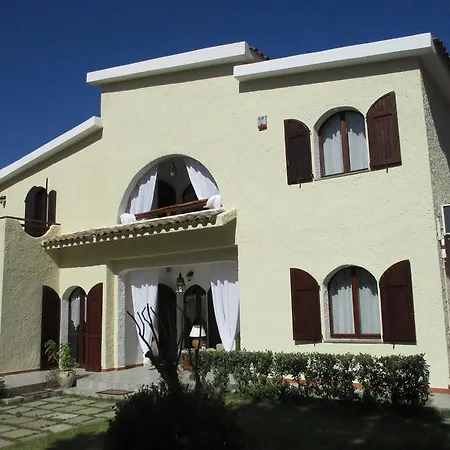 Villa Margherita Suite & Charme *