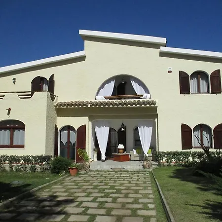 Villa Margherita Suite & Charme
