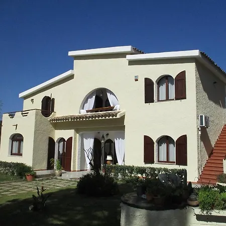 Villa Margherita Suite & Charme * Pula