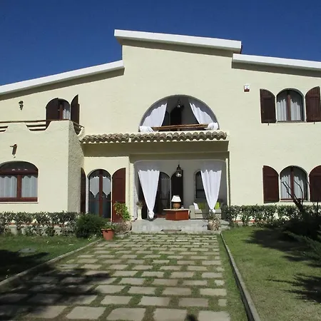 Villa Margherita Suite & Charme Bed & Breakfast Pula