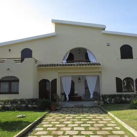 Bed & Breakfast Villa Margherita Suite & Charme *