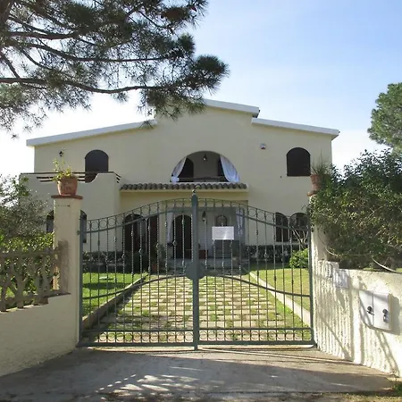 Villa Margherita Suite & Charme