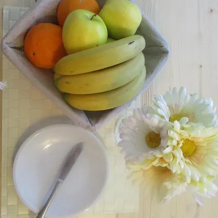 Bed & Breakfast Villa Margherita Suite & Charme Pula