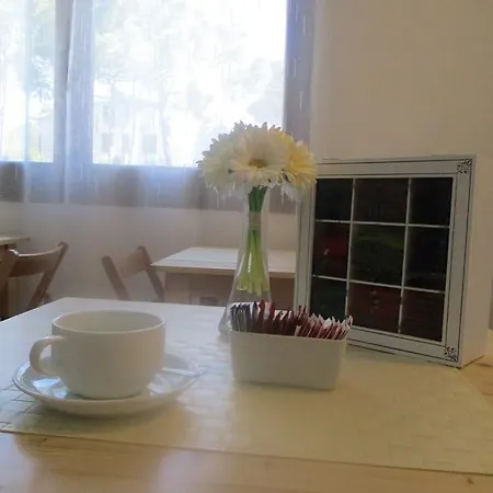 Villa Margherita Suite & Charme Bed & Breakfast *