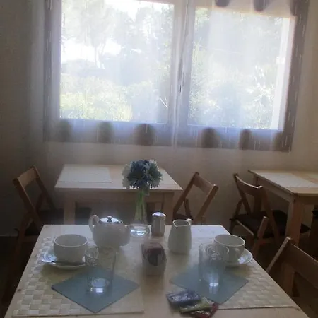 Villa Margherita Suite & Charme Bed & Breakfast *