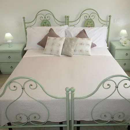 Villa Margherita Suite & Charme Pula