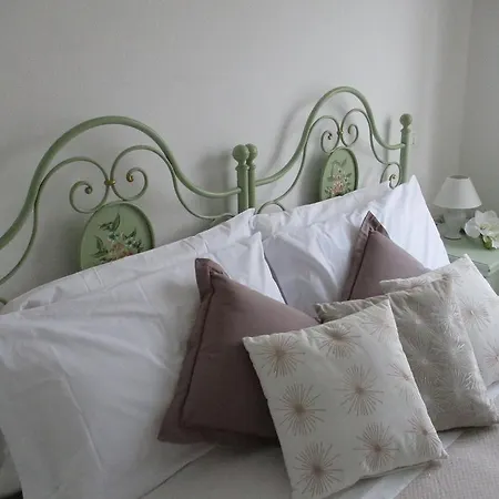Villa Margherita Suite & Charme *