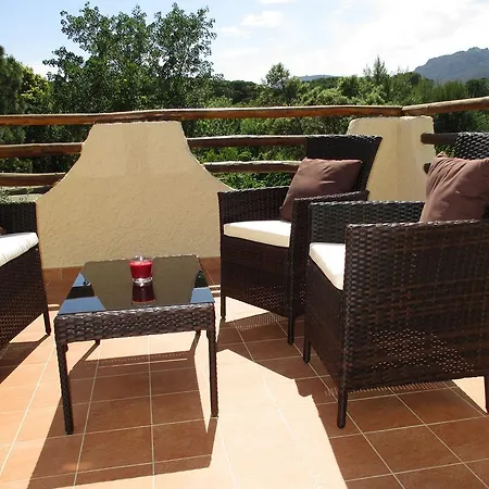 Villa Margherita Suite & Charme Bed & Breakfast