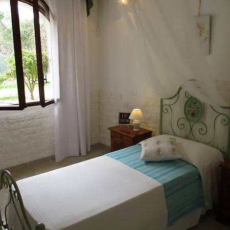 Villa Margherita Suite & Charme *