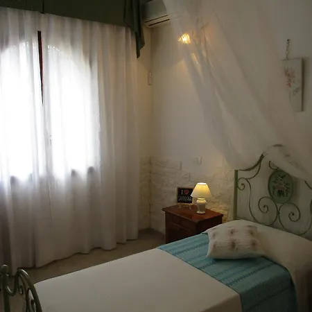 Villa Margherita Suite & Charme Pula