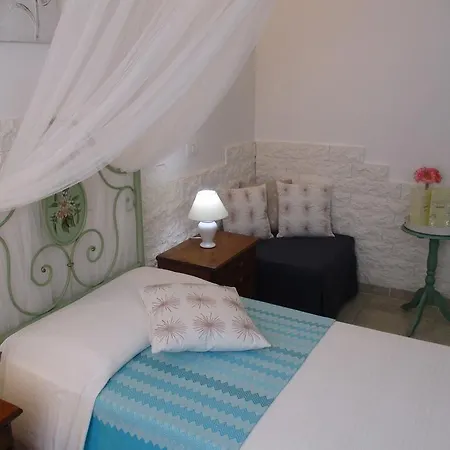 Bed & Breakfast Villa Margherita Suite & Charme Pula