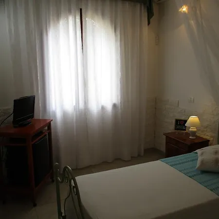 Bed & Breakfast Villa Margherita Suite & Charme