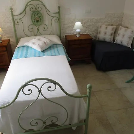 Villa Margherita Suite & Charme