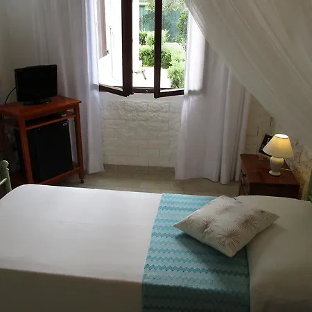 Villa Margherita Suite & Charme Bed & Breakfast Pula
