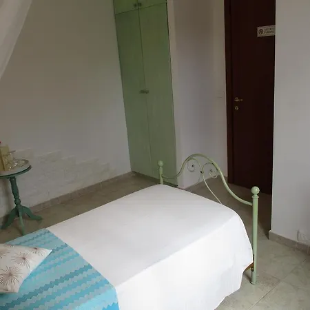 Villa Margherita Suite & Charme Bed & Breakfast Pula