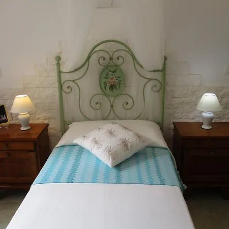 Bed & Breakfast Villa Margherita Suite & Charme Pula
