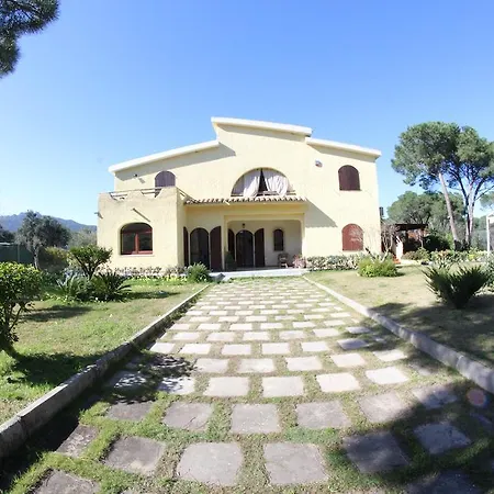 Bed & Breakfast Villa Margherita Suite & Charme *