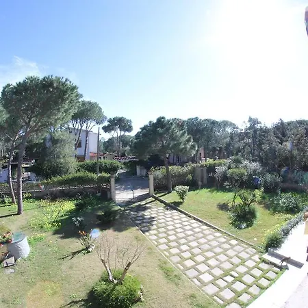 Bed & Breakfast Villa Margherita Suite & Charme *