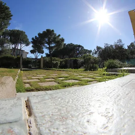 Villa Margherita Suite & Charme Pula