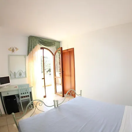 Villa Margherita Suite & Charme