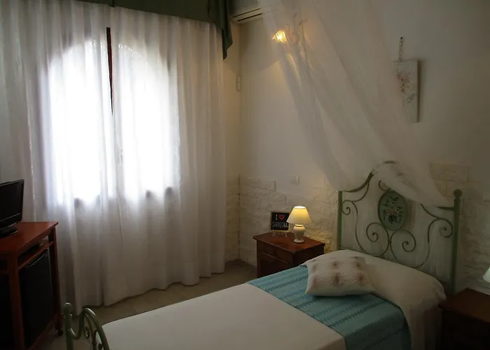 Margherita & Charme Pula