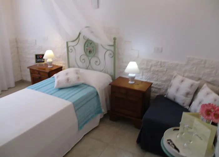 Margherita & Charme 4*