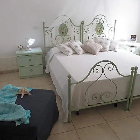 Villa Margherita Suite & Charme Frühstückspension 4*