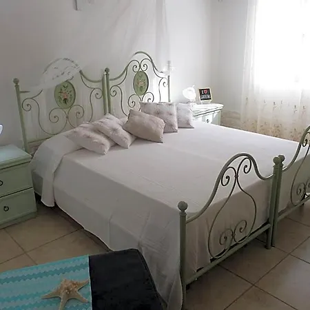فندق مبيت وإفطار Margherita & Charme 4*