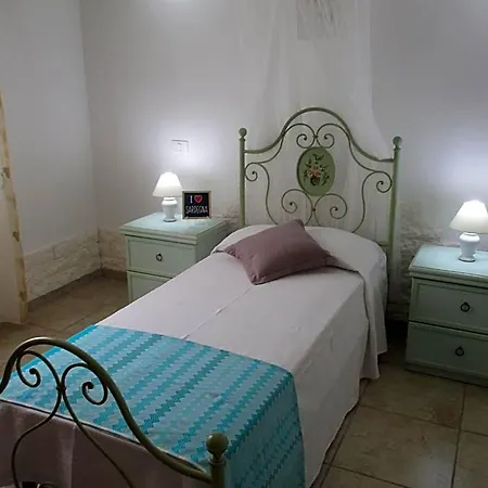 Frühstückspension Villa Margherita Suite & Charme Pula