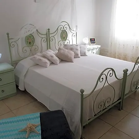 Villa Margherita Suite & Charme Frühstückspension Pula