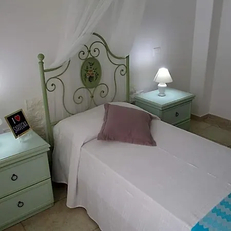 Villa Margherita Suite & Charme